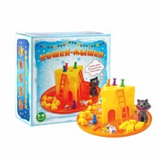 Игра "Кошки-Мышки"