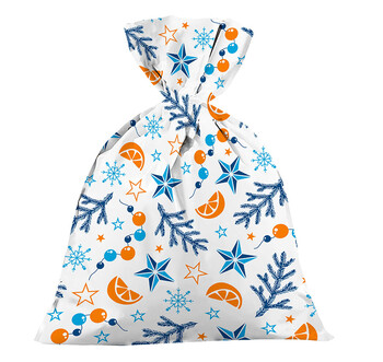 Вечерние игры, 500гр./Новогодний подарок